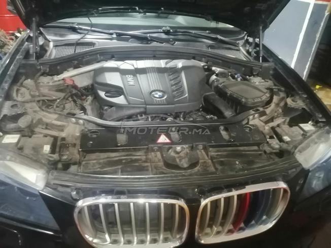 BMW x3 diesel 