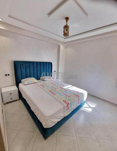 Super appartements à louer - 2