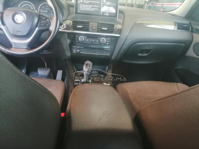 BMW x3 diesel 