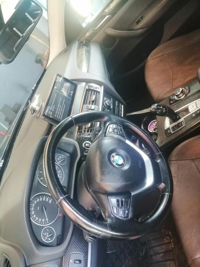 BMW x3 diesel 