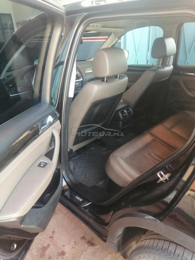 BMW x3 diesel 