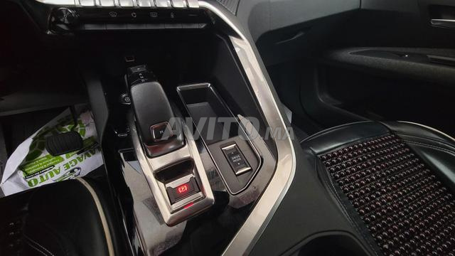 بيجو 3008 ديزل أوتوماتيك 2022 في القنيطرة - 2