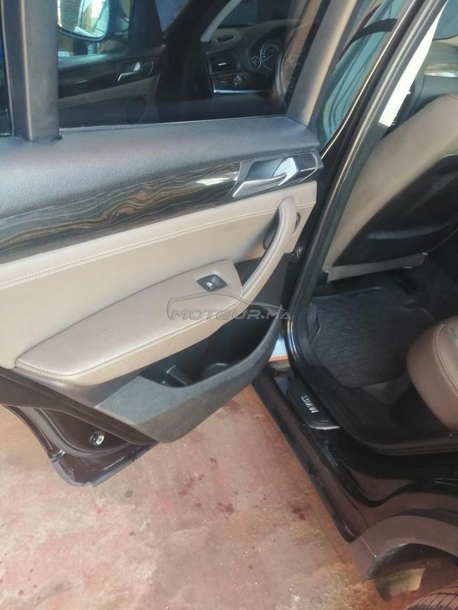 BMW x3 diesel 