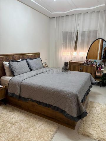 Appartement à vendre Temara Skikina - 2