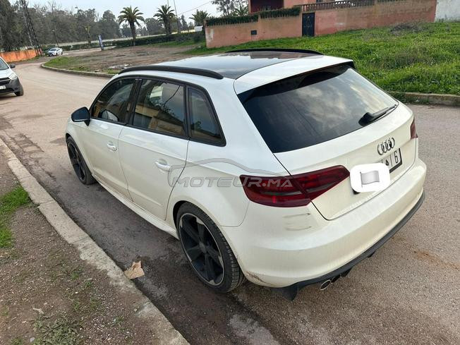 audi a3 1,6