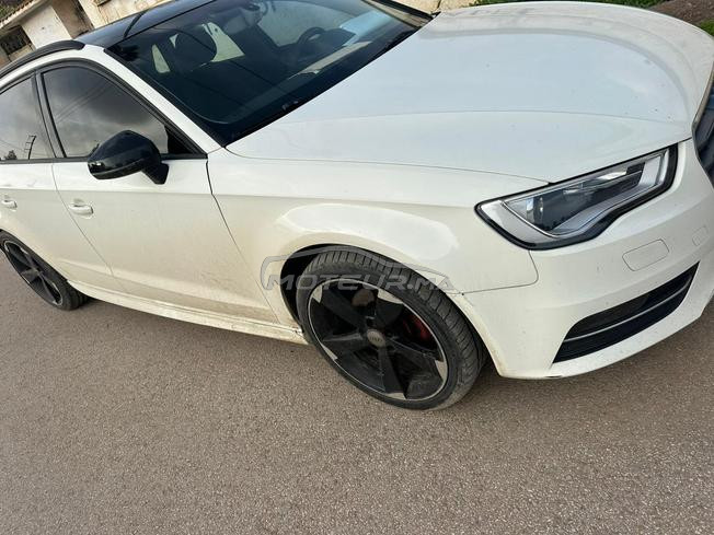 audi a3 1,6