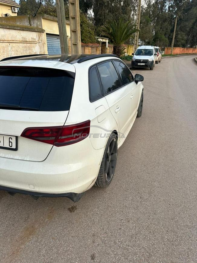 audi a3 1,6