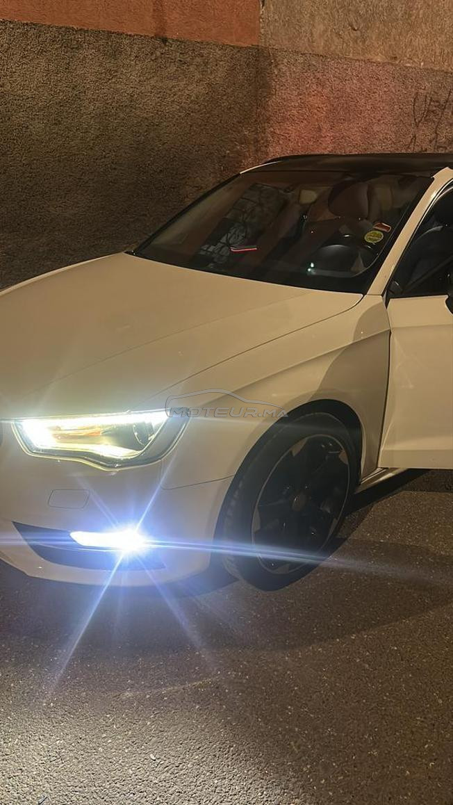 audi a3 1,6