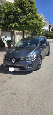 Clio 4 full option