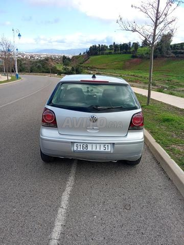 Volkswagen Polo 2006 essence 1.4 - 2
