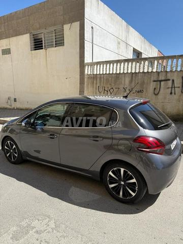 Complexe Riyad Salam, Tanger - 2