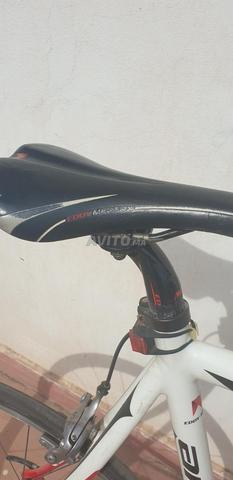 Vélo Eddy Merckx grande taille XL ou 61 - 2