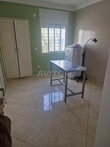 Appartement bureau à louer Temara Oulad Mtaa - 2