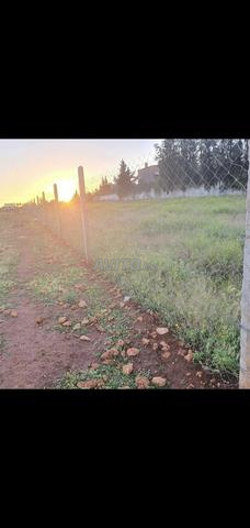 Terrain à vendre - 2