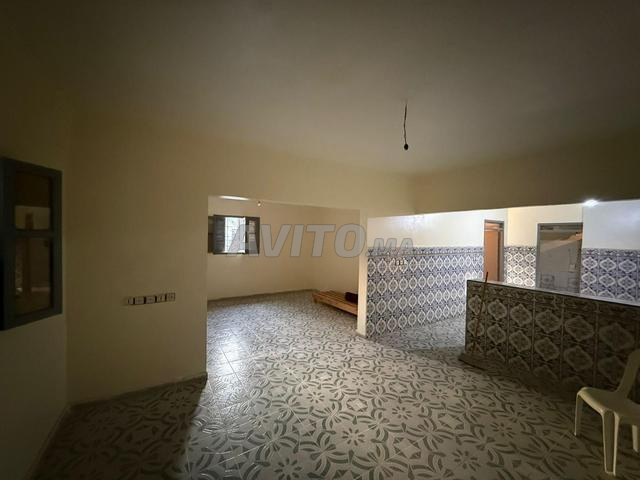 Maison à vendre - 2