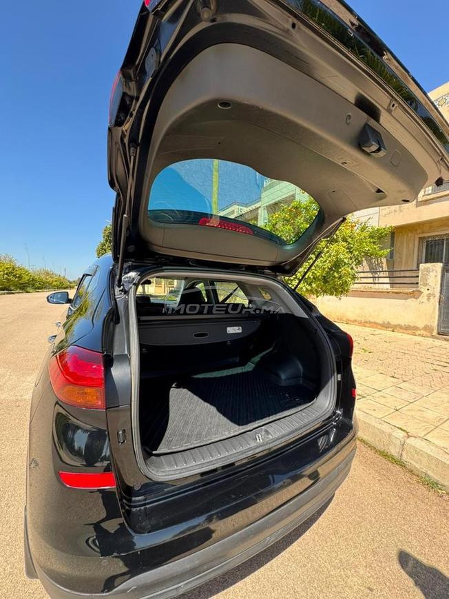 hyndai tucson 