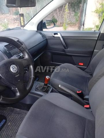 Volkswagen Polo Diesel Manuelle 2008 à Khénifra - 2