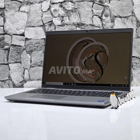 DELL Precision 3581 / i7 13ème / RTX A1000 6 Go