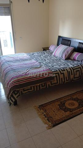 Appartement à louer - 2