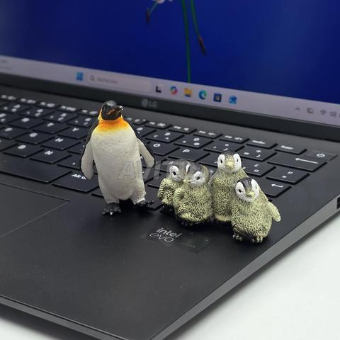 LG Gram 14 / Ultra 7 155H - 2