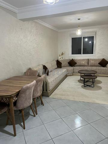 Appartement meublé à la location Alience Darna - 2