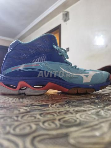 Chaussure basket - 2