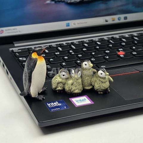 LENOVO Thinkpad E14 Gen6 / Ultra 7 155H - 2