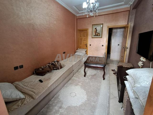 مرجان بجوار لينسام - 2