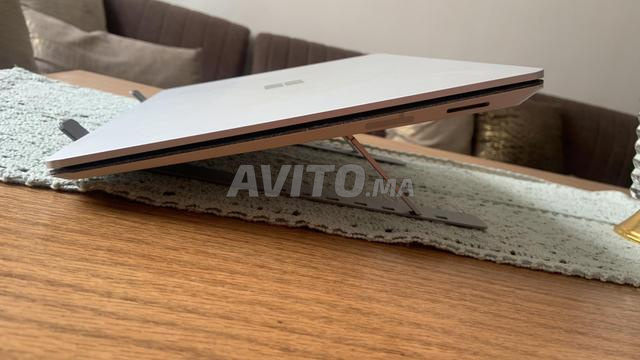 Surface Laptop - 2