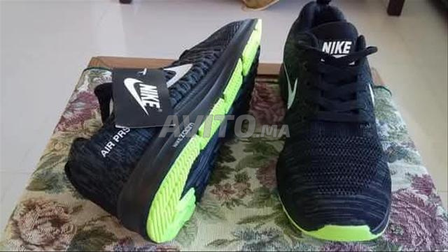 Espadrille Nike Air Zoom neuve pointure 42 - 2