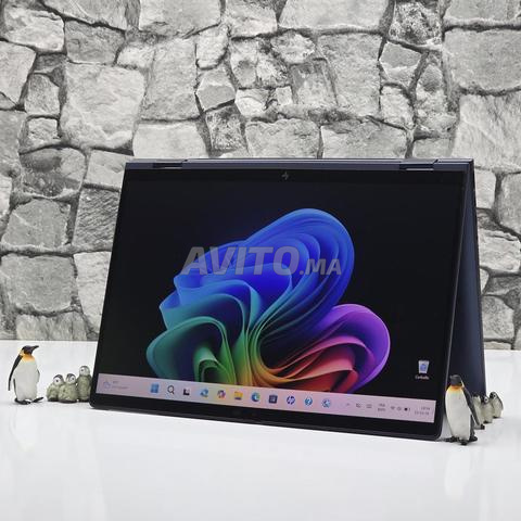 HP EliteBook X Flip G1i 14 / Ultra 7 256V