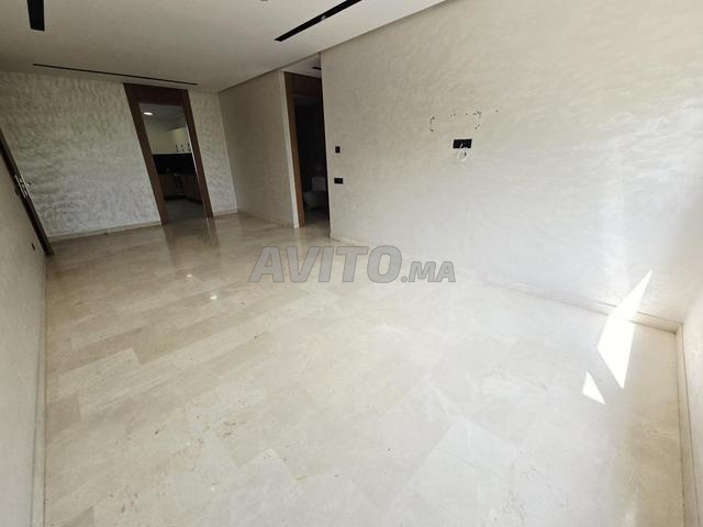 Bel appartement 105m² rez-de-jardin Californie - 2