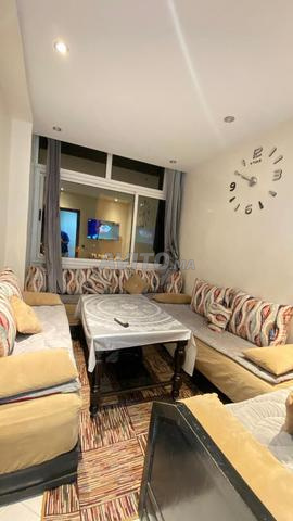 شقة للبيع 57 متر مربع بالدار البيضاء - 2