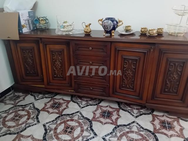 أثاث خشبي للبيع - 2