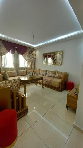 Appartement meublé à louer Douha Val Fleuri - 2