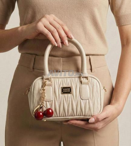 Sac femme de luxe à bon prix - 2