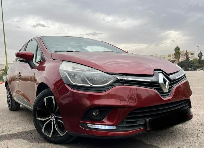 Clio 4 2021