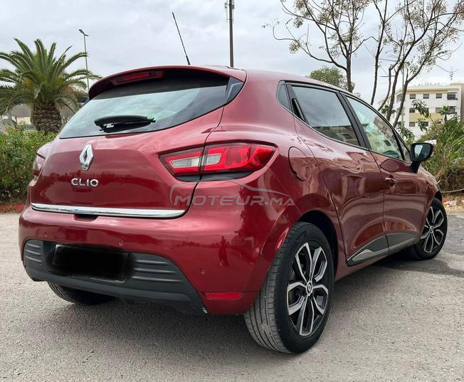 Clio 4 2021