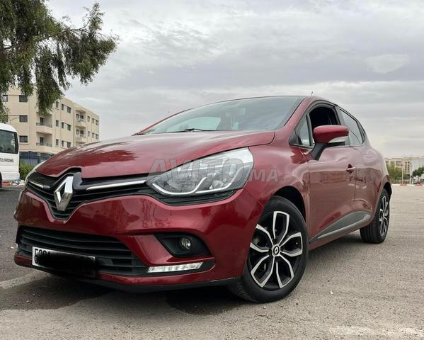 Clio 4 2021 - 2