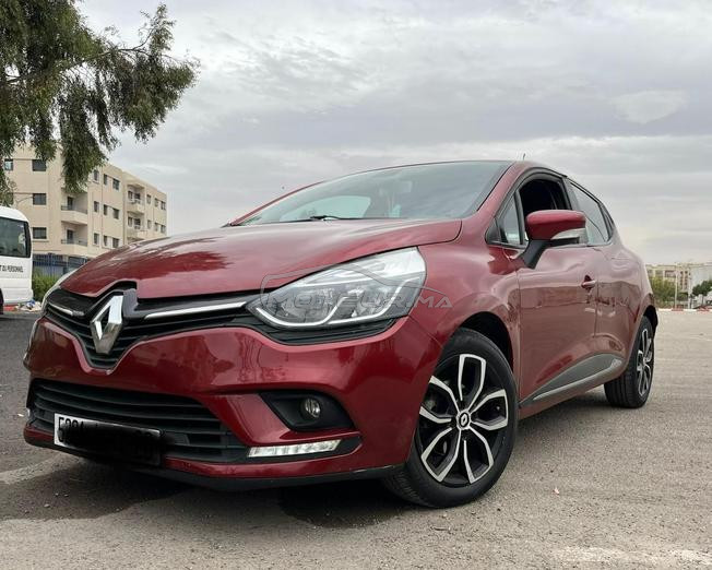 Clio 4 2021