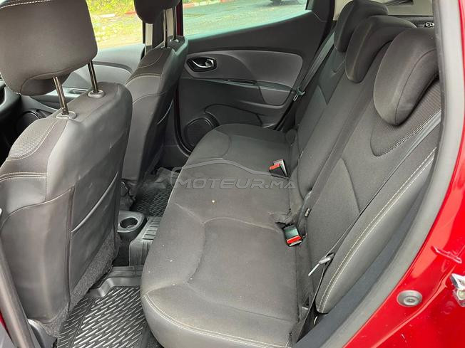 Clio 4 2021