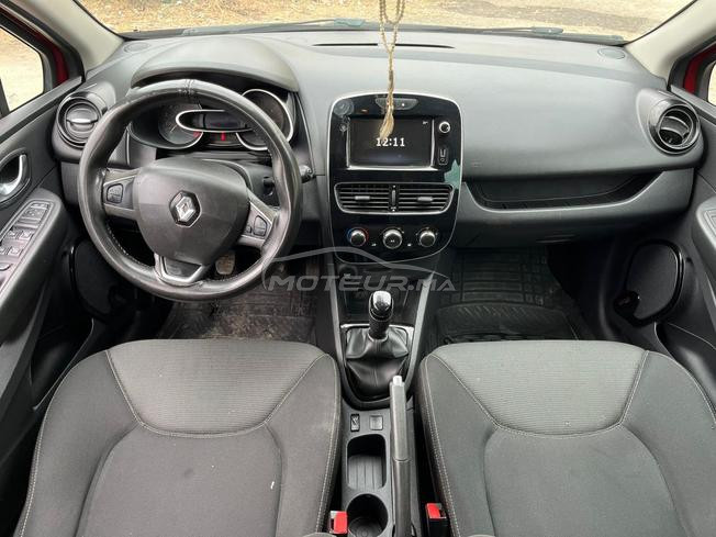Clio 4 2021