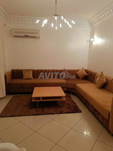 Appartements à louer à la journée à Beni Mellal - 2