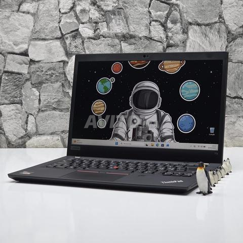 LENOVO Thinkpad T14 / Ryzen 5 PRO 4650U / Tactile