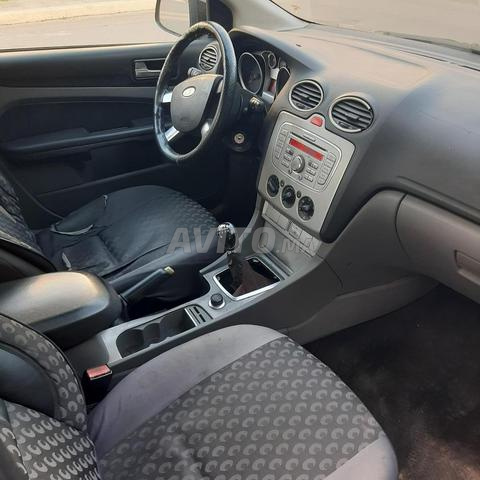 Ford diesel 2008 - 2