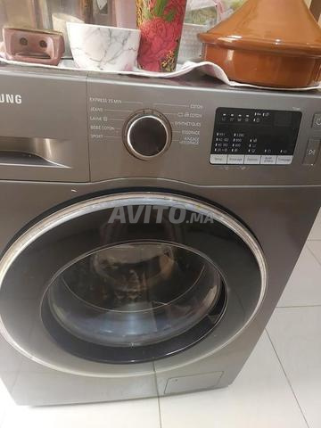 بيع آلة غسيل - 2