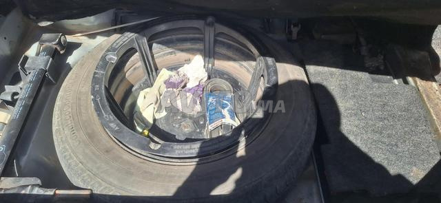 Voiture à vendre - 2