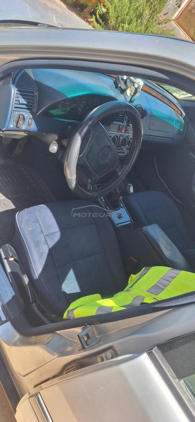 voiture en vente 