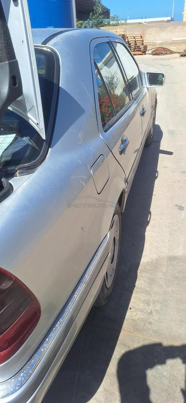 voiture en vente 