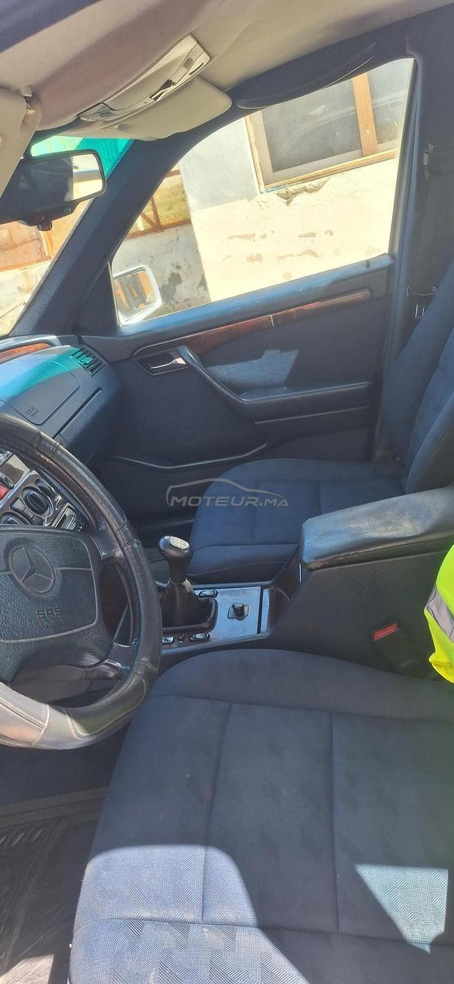 voiture en vente 